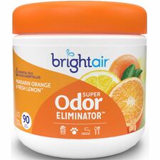 Bright Air Super Odor Eliminator Air Freshener