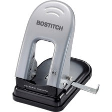 Bostitch EZ Squeeze 40 Two-Hole Punch