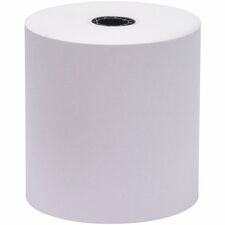 Business Source 1-Ply Adding Machine Rolls