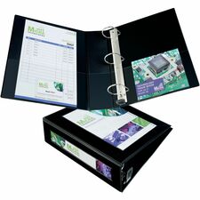 Avery® Heavy-Duty Framed View 3-Ring Binder