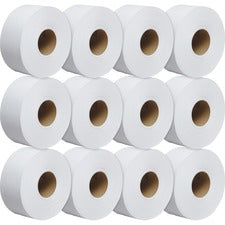 Scott JRT Jr Jumbo Roll Bath Tissue