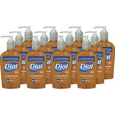 Dial Gold Antibacterial Liquid Hand Soap