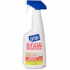 Mötsenböcker's Lift Off Water-Based Ink Stain Remover