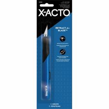 X-Acto Retract-A-Blade No. 1 Knife