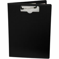 Mobile OPS Portfolio Clipboard Vertical BLACK (61634)