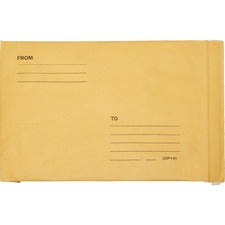SKILCRAFT® Sealed Air Jiffy Padded Mailer