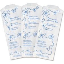 Necessities Courtesy Bags