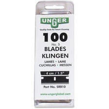 Unger Safety Scraper Replacement Blades