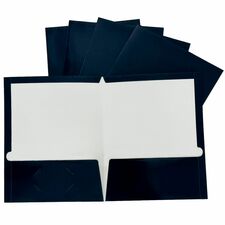 Business Source Letter Pocket Folder