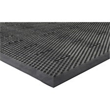 Genuine Joe Free Flow Comfort Anti-fatigue Mat