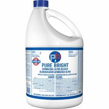 KIK Custom Pure Bright Germicidal Ultra Bleach
