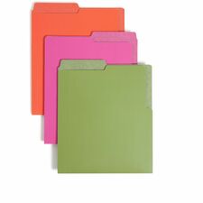 Smead Organized Up Letter Organizer Folder