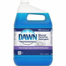 Dawn Manual Pot/Pan Detergent