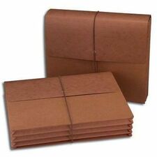 Smead Letter Recycled Expanding File