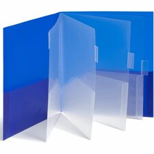 Smead Letter Pocket Folder