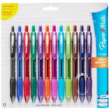 Paper Mate Profile Ballpoint Pen