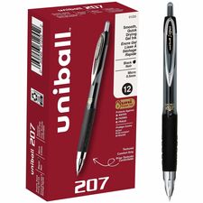 uniball 207 Gel Pen