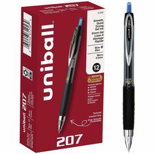 uniball 207 Gel Pen