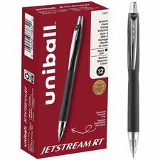 uniball Jetstream RT Ballpoint Pen
