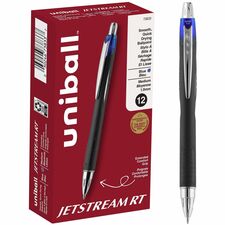 uniball Jetstream RT Ballpoint Pen