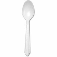 SKILCRAFT® Type III Premium Teaspoons