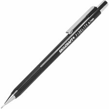 SKILCRAFT® Fidelity Push-Action Mechanical Pencil