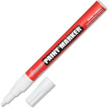 SKILCRAFT® Fine Point Oil Based Paint Marker