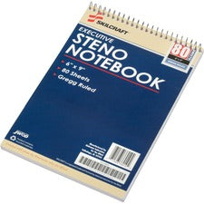 SKILCRAFT® Steno Notebook