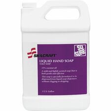 SKILCRAFT® Liquid Hand Soap