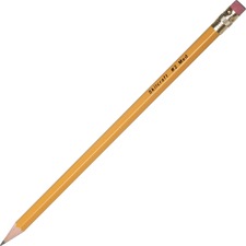 SKILCRAFT® Wood Cased Pencils