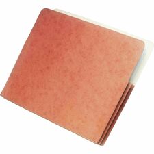 SKILCRAFT® Letter File Jacket