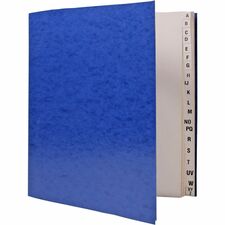 SKILCRAFT® A-Z File Sorter