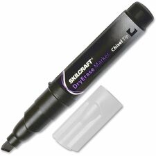 SKILCRAFT® Dry Erase Markers