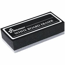 SKILCRAFT® Whiteboard Eraser