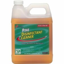 SKILCRAFT® Pine Disinfectant Cleaner