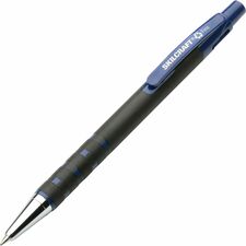 SKILCRAFT® Rubberized Ballpoint Pens
