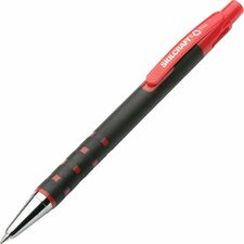 SKILCRAFT® Rubberized Ballpoint Pens