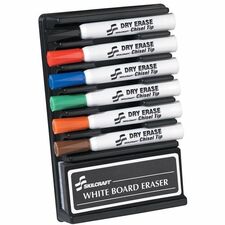SKILCRAFT Dry Erase Kit