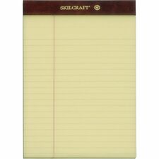 SKILCRAFT® Writing Pads