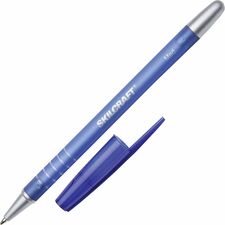 SKILCRAFT® Ballpoint Stick Pens