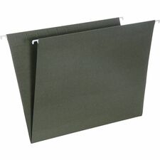 SKILCRAFT® Letter Hanging Folder