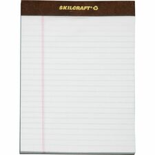 SKILCRAFT® Writing Pads