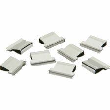 SKILCRAFT® Clam Clip Dispenser Refills