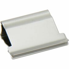 SKILCRAFT® Clam Clip Dispenser Refills