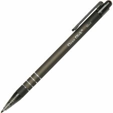 SKILCRAFT® Clean Click Ballpoint Pens