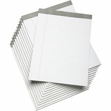 SKILCRAFT® Legal Ruled Writing Pads
