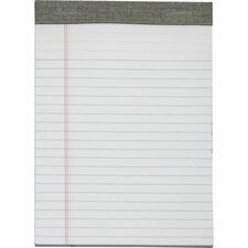 SKILCRAFT® Legal Ruled Writing Pads