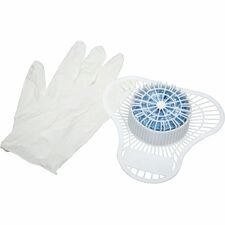 SKILCRAFT® Urinal Screen Kit