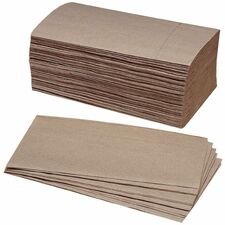 SKILCRAFT® Single-fold Paper Towels