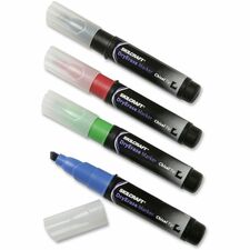SKILCRAFT® Dry Erase Markers